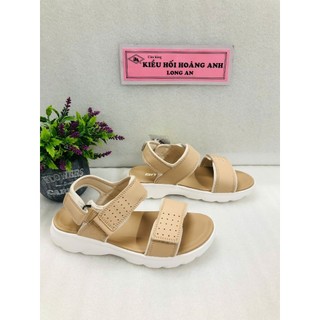 KHHA - Sandal Bé Gái - DEG0002