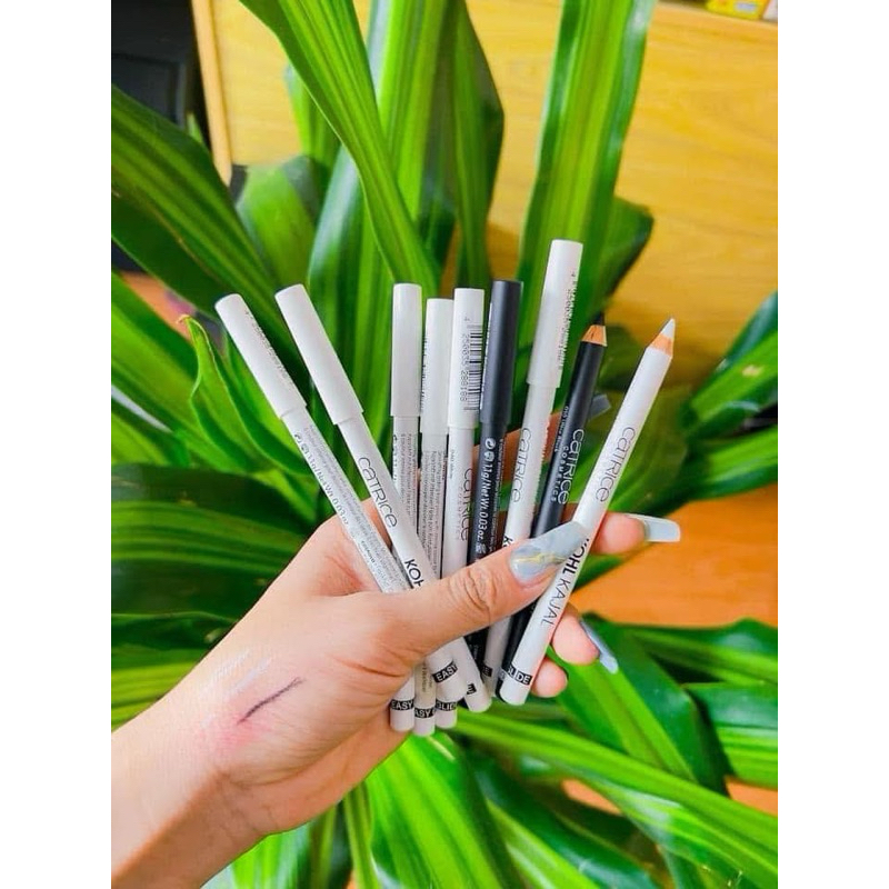 Chì Kẻ Mí Mắt Catrice Kohl Kajal