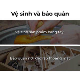 Staub - Cọ Silicon Màu Đen - 22cm