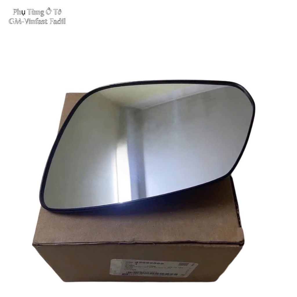 GIÁ TỐT GARA Mặt Gương Chiếu Hậu Vinfast Fadil hàng chính hãng Mã 42699588