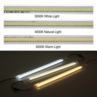 Đèn Led Thanh 220V 1m