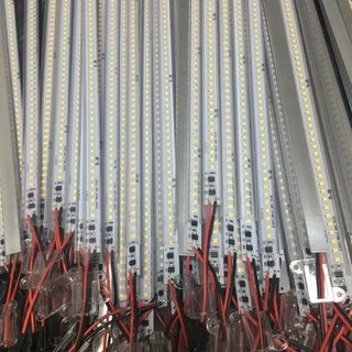 Đèn Led Thanh 220V 1m