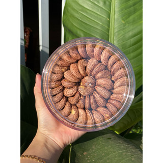 HẠT ĐIỀU RANG MUỐI BÌNH PHƯỚC