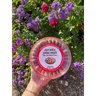 Hạt điều rang muối (500g)