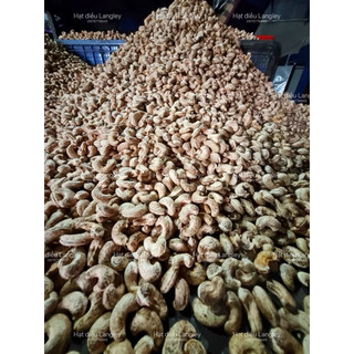 Hạt điều rang muối (500g)