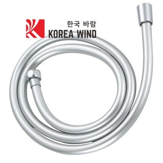 Dây cấp nước vòi sen PVC cao cấp 1.5M (siêu bền, chịu được áp suất cao)vòi sen - Dây dẫn nước vòi xịt