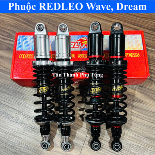  Phuộc REDLEO Wave Dream FuLed không bình dầu chính hãng 