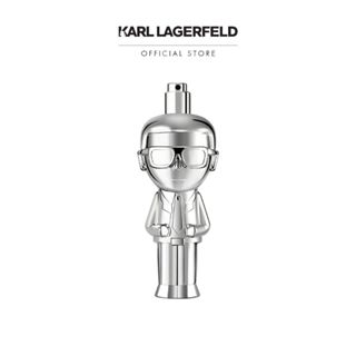 Nước hoa nam Karl Lagerfeld Ikonik Man EDP 60ml