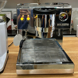 Máy pha cà phê Milesto EM19-M3 Pro , Máy pha cafe cho quán M19 Pro