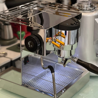 Máy pha cà phê Milesto EM19-M3 Pro , Máy pha cafe cho quán M19 Pro