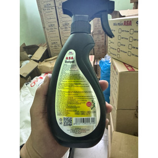 Xua đuổi chuột Asa 300ml