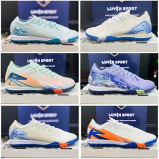 ( Khâu Đế) Giày Bóng Đá Vapor 16 Elit V1+Tặng Tất, Hộp, Túi Đựng Giày và Bảo hành keo đế trọn đời