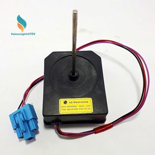 Motor quạt tủ lạnh LG DC13V