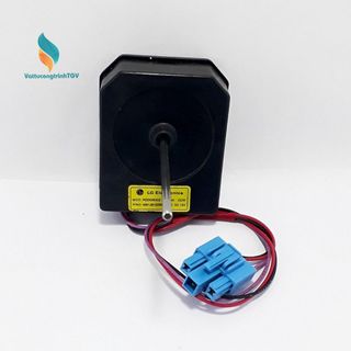 Motor quạt tủ lạnh LG DC13V