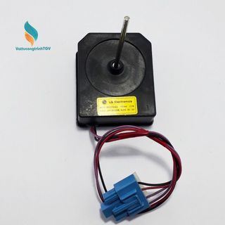 Motor quạt tủ lạnh LG DC13V