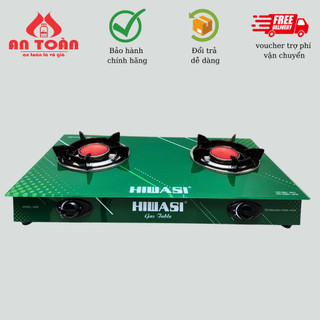  BẾP GAS ĐÔI HỒNG NGOẠI IKURA 4200 HN  MẪU MỚI  KIỀNG DÀY CHẮN GIÓ MÂM LỬA HỒNG NGOẠI ĐUN MAU SÔI 