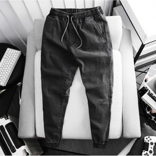 Quần  Jean nam Jogger siêu đẹp  chất  co dãn form Slimfit  mặc ôm vừa  phải phù  hợp  mặc đi  chơi  du lịch