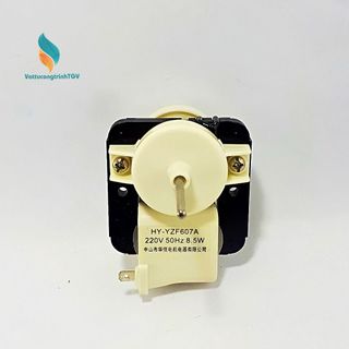 Motor quạt tủ lạnh AC220V Thân dày - Thân mỏng