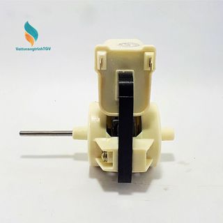 Motor quạt tủ lạnh AC220V Thân dày - Thân mỏng