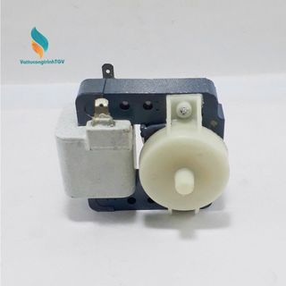 Motor quạt tủ lạnh AC220V Thân dày - Thân mỏng