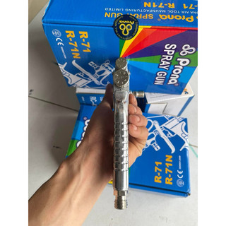 SÚNG PHUN SƠN PRONA R71 (ĐẦU PHUN 1.3 )