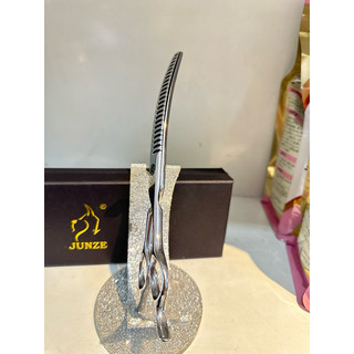kéo Tỉa Cong Răng Thưa Junze 7.0 Inch