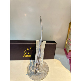 kéo Tỉa Cong Răng Thưa Junze 7.0 Inch