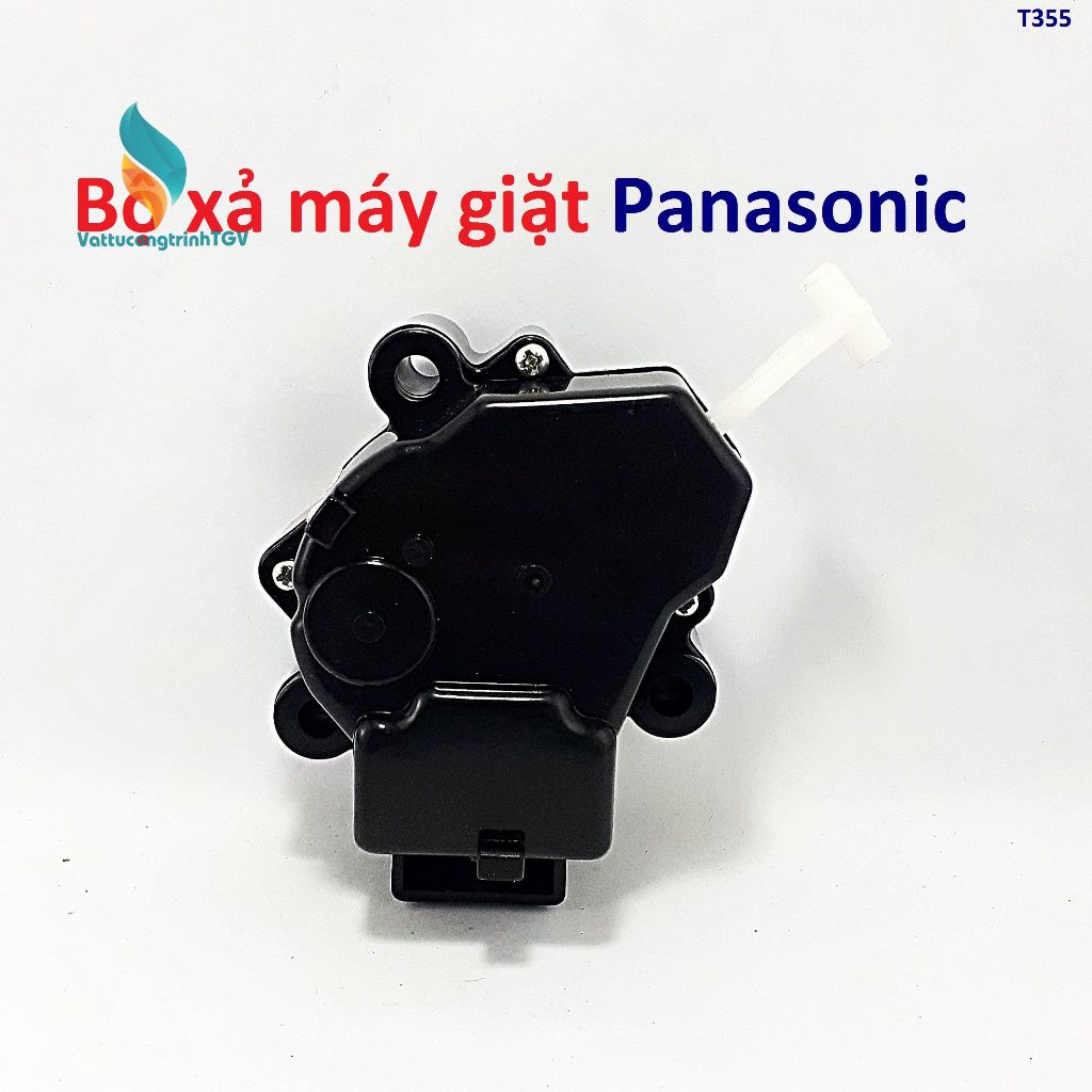 Bộ xả Máy Giặt cửa đứng PANASONIC