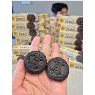  BÁNH OREO KHÔNG ĐƯỜNG LOTTE 