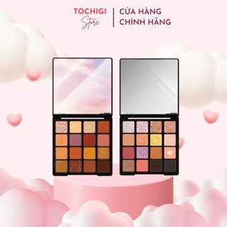 Bảng phấn mắt Lemonade Aesthetic Eyeshadow Palette 20.8g Ver 1/ Ver 2