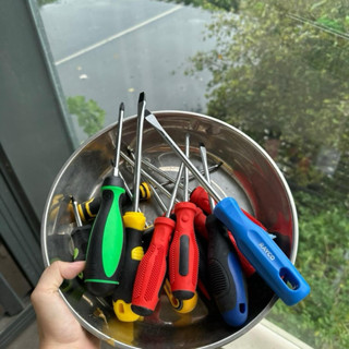  Combo 1kg Tua Vít Japan Dẹp và Bake Chất Lượng 