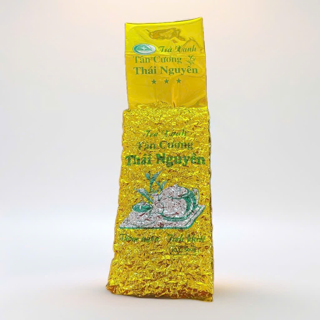 (500g) Trà thái nguyên loại 2