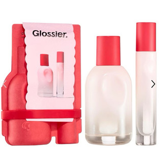   Bill Sephora US  Set 2 nước hoa Glossier You Eau de Parfum Set 50ml + 8ml 