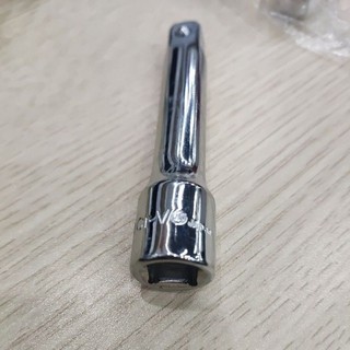 Đầu nối dài 3/8", dài 10" -  6'' - 3''