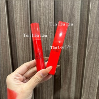 [ AUTH - DATE 26 ] SON BÓNG 3CE STAYFUL - ĐỎ CAM