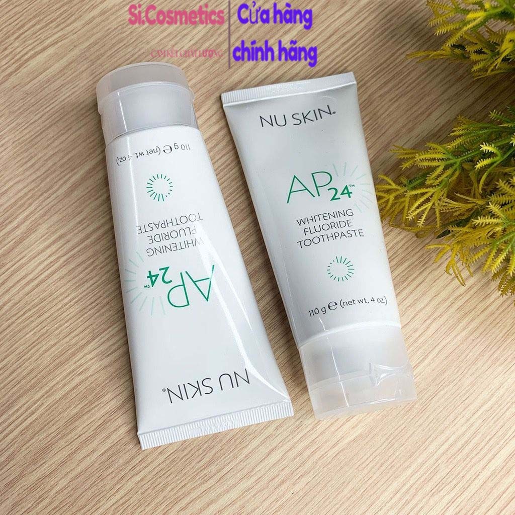 Kem đánh răng AP24 (Mỹ)
