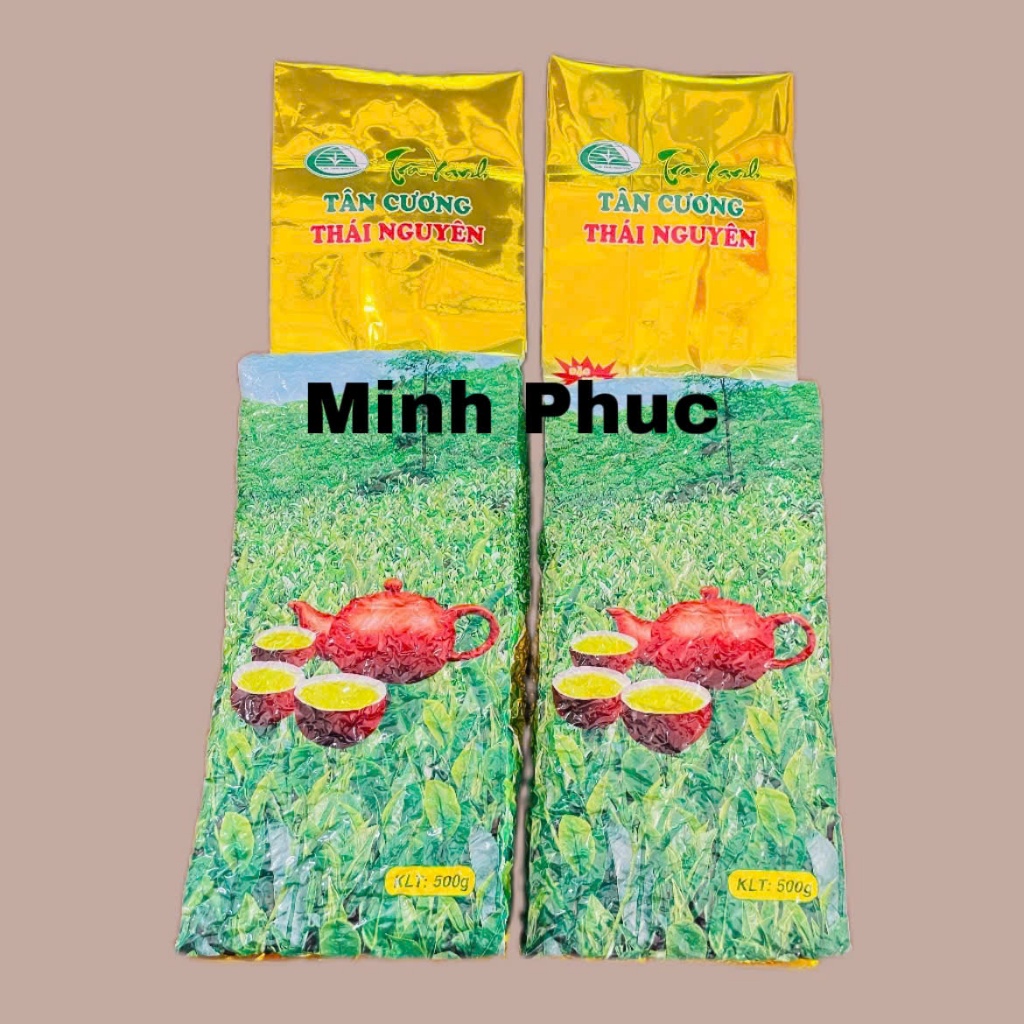 (giá sỉ)Trà Bắc Thái Nguyên 1kg số 3