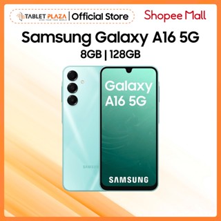 Điện Thoại Samsung Galaxy A16 5G (8GB/128GB)