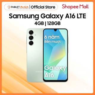 Điện Thoại Samsung Galaxy A16 LTE (4GB/128GB)