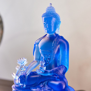 Tượng Dược Sư lưu ly [PBMC]