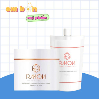  Kem Tế Bào Gốc Dưỡng Trắng Body Hàn Quốc RMON 