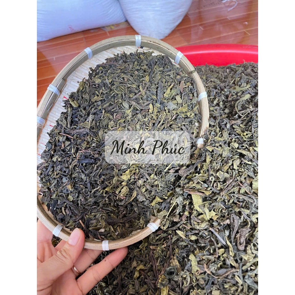 1KG TRÀ ĐÁ-2 TÚI MỖI TÚI 500G