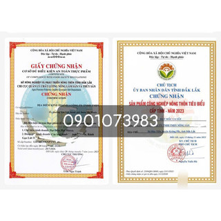 Hạt dẻ cười Mỹ