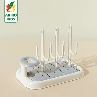 Giá phơi bình sữa cho bé cao cấp hiệu BABYVIVA