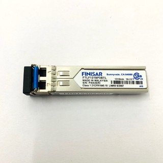 Module quang Finisar FTLF1318P3BTL SFP 1G 1310nm LC 10km Industrial Temperature
