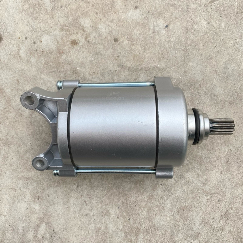 Củ đề loại 9 răng đường kính 14mm cho xe ba gác, xe máy