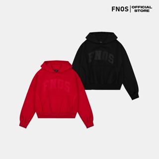 FNOS | ÁO HOODIE BOXY FNOS SEPARATION - HD18,19