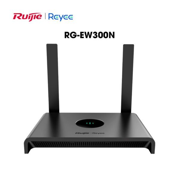 Bộ phát wifi Ruijie RG-EW300N - tốc độ 300Mbps