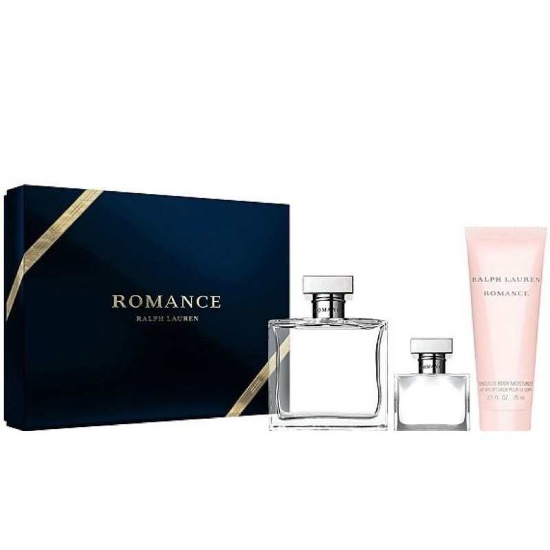 💥 Gift set nước hoa nữ Romance - RL