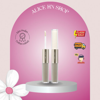 JUDYDOLL-Bút tạo khối highlight 2 đầu dạng kem thiết kế nhỏ gọn tiện lợi